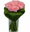 Arranjo de Rosas  Rosa
