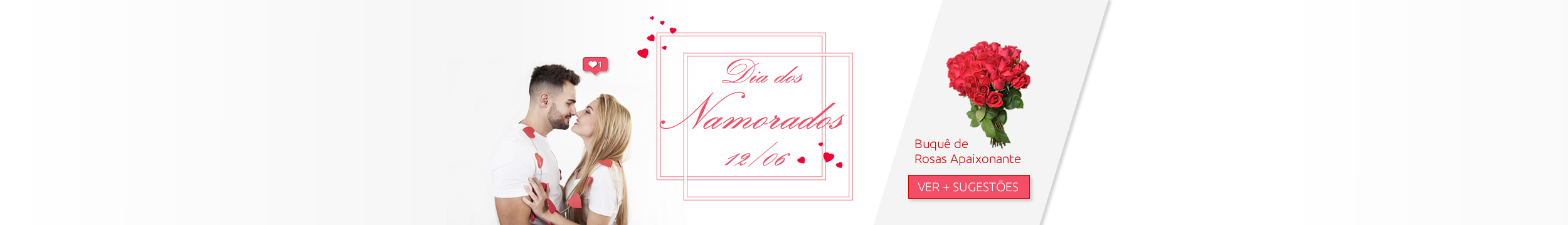 Namorados 2021 Sujestao