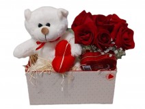 kit pra voce meu amor