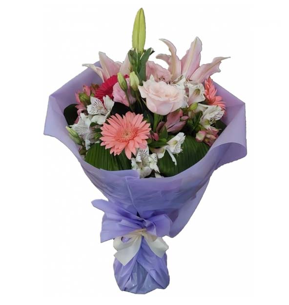 Flores Mistas Elegance